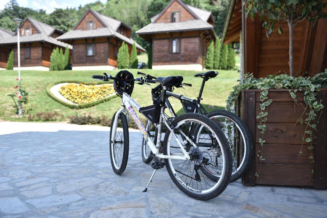 Fruske Residences Vrdnik Extérieur photo