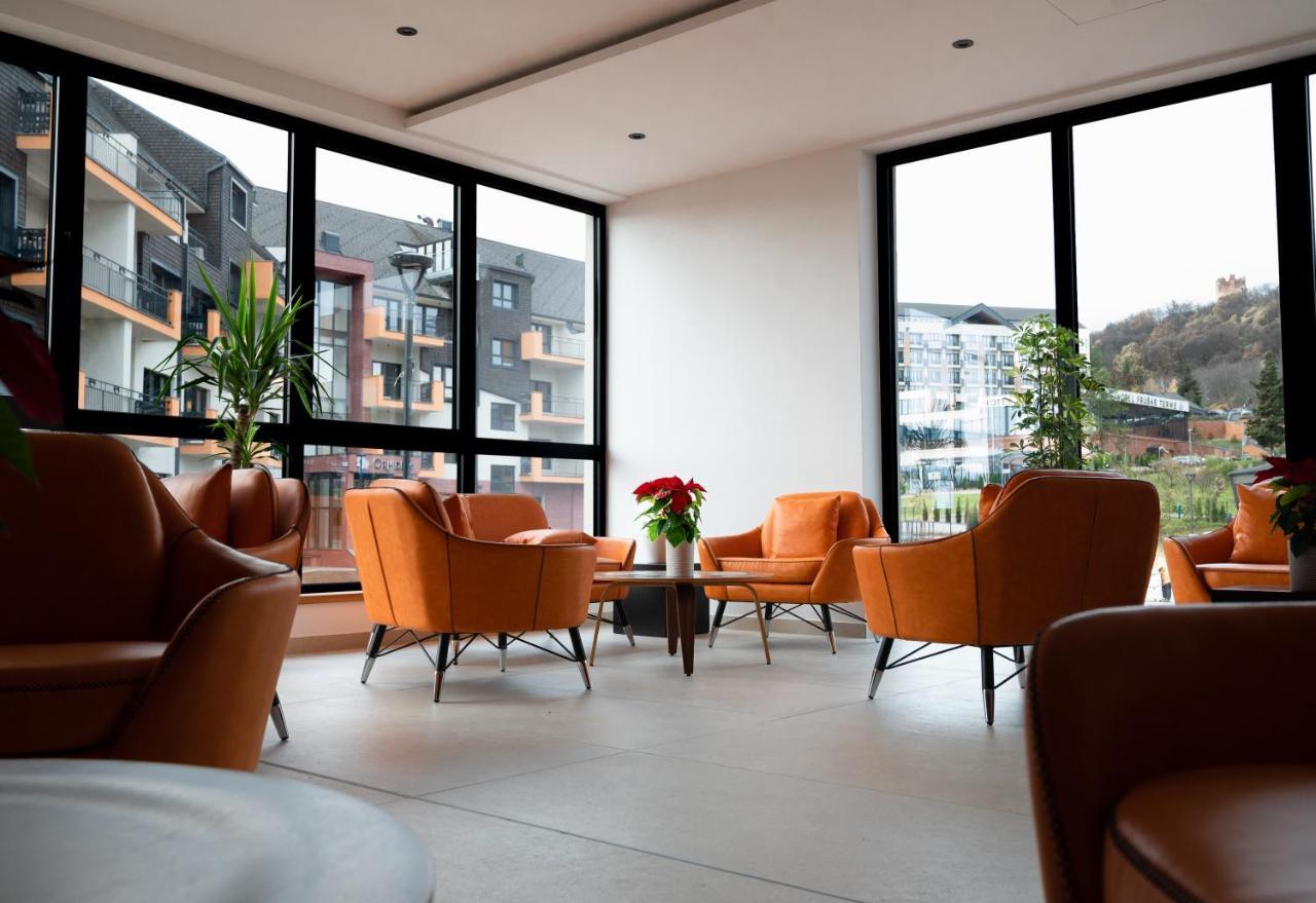 Fruske Residences Vrdnik Extérieur photo