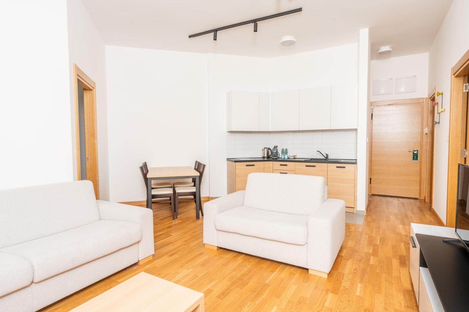 Fruske Residences Vrdnik Extérieur photo