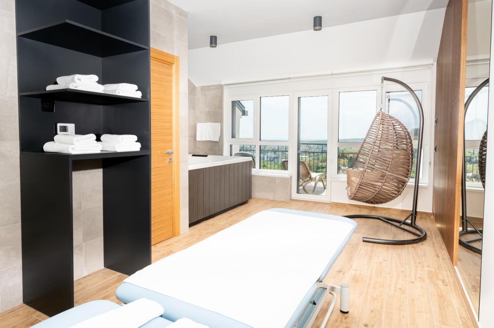 Fruske Residences Vrdnik Extérieur photo