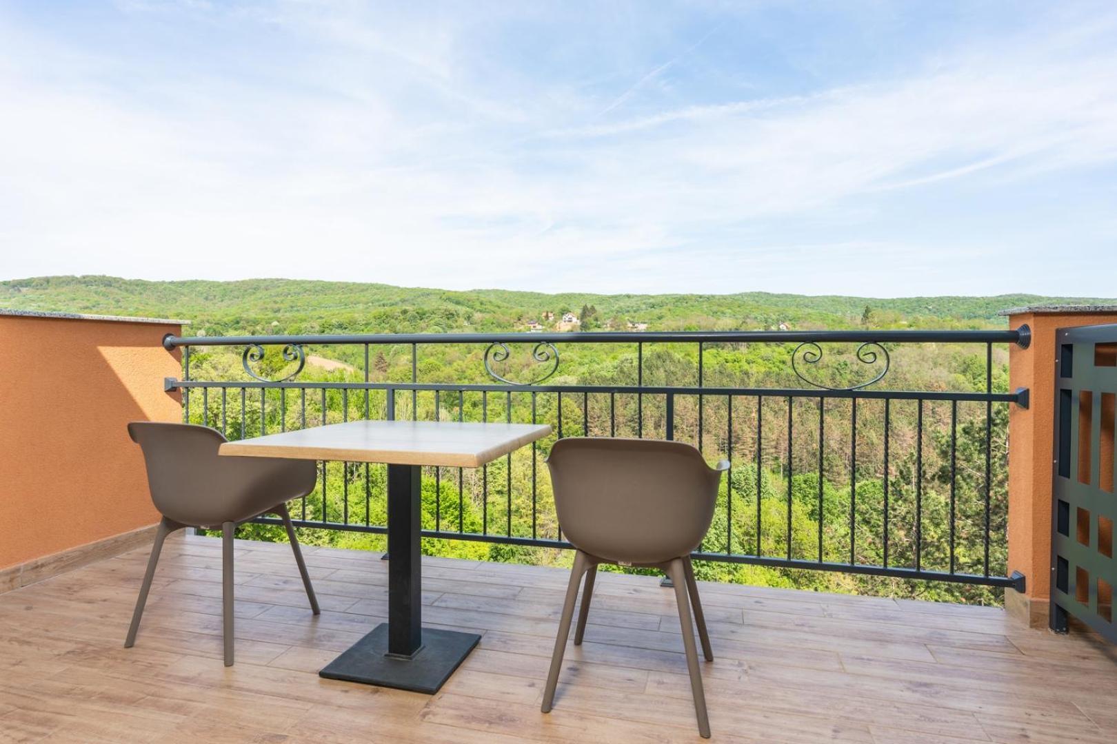Fruske Residences Vrdnik Extérieur photo