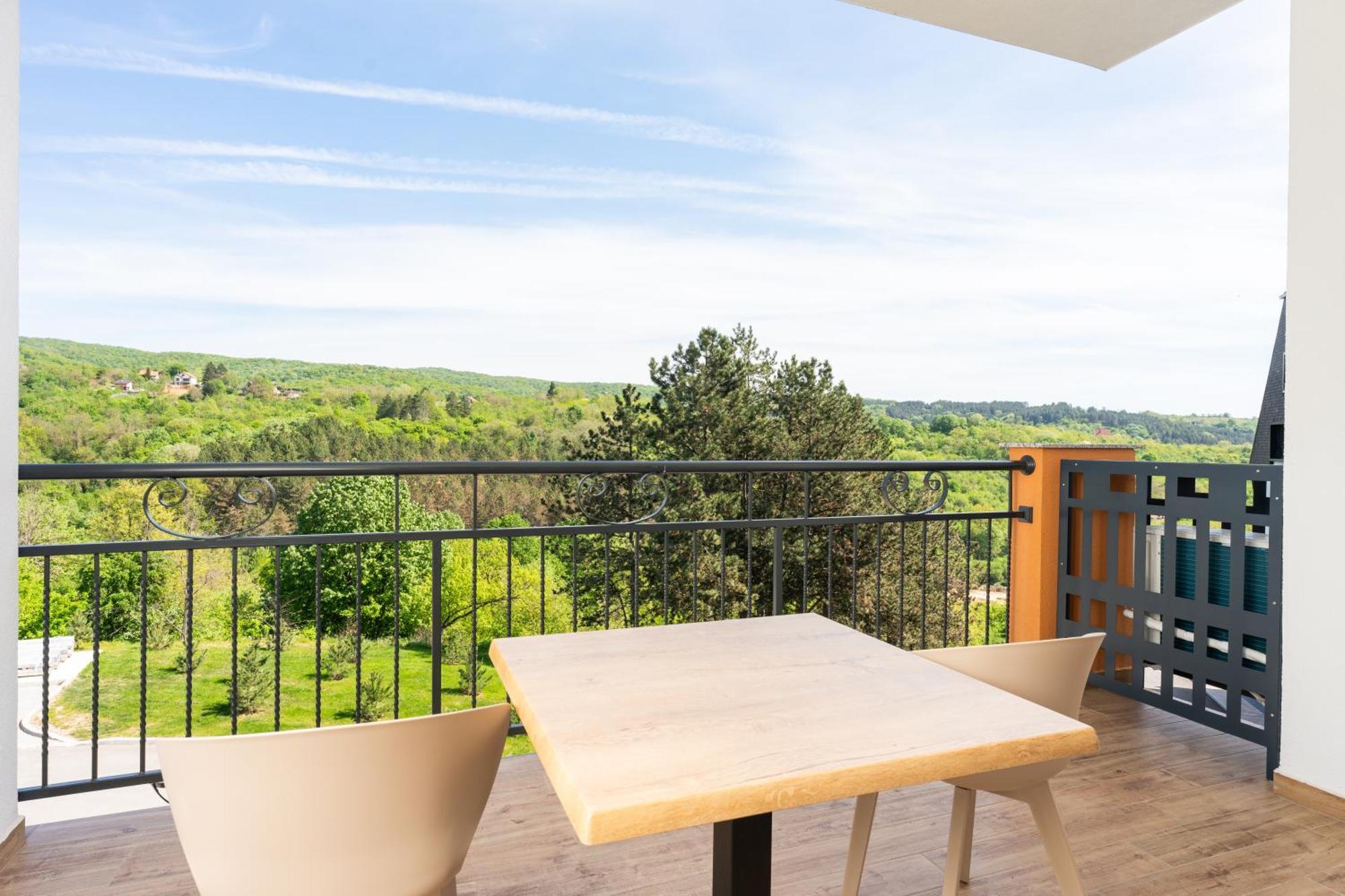 Fruske Residences Vrdnik Extérieur photo