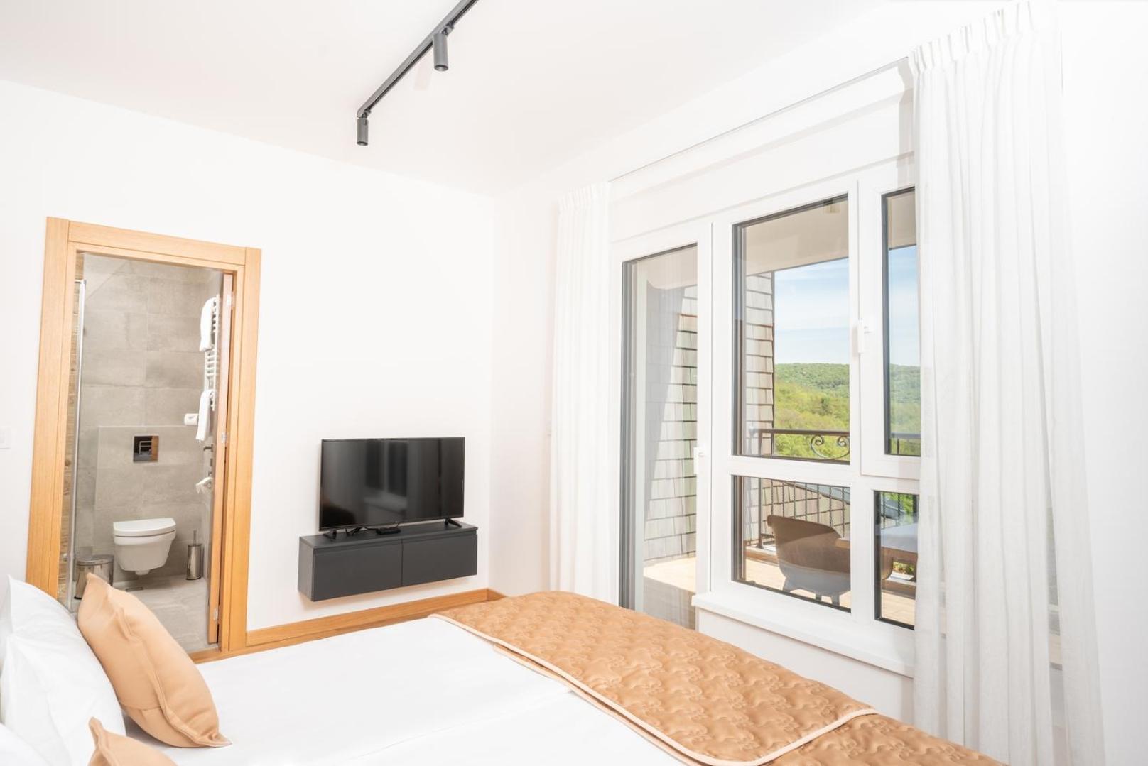 Fruske Residences Vrdnik Chambre photo