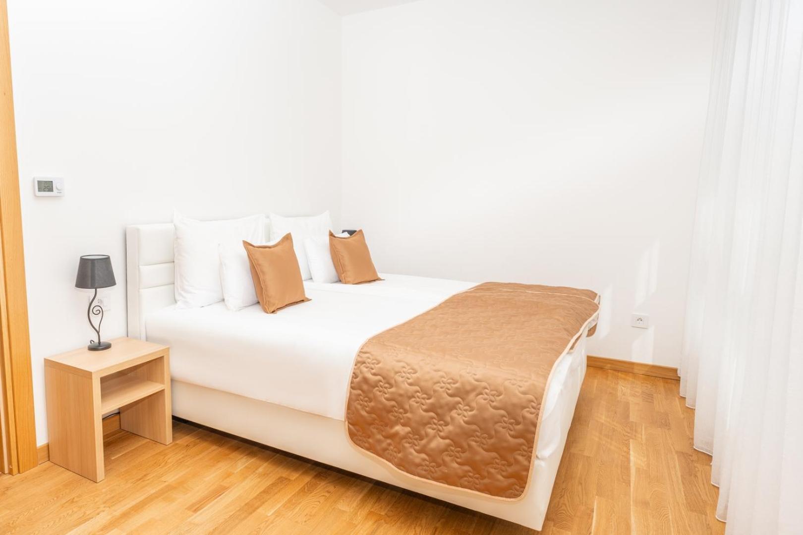 Fruske Residences Vrdnik Chambre photo