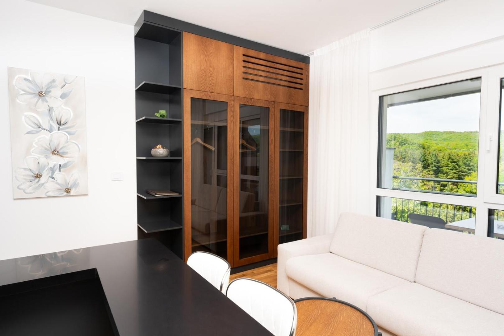 Fruske Residences Vrdnik Chambre photo